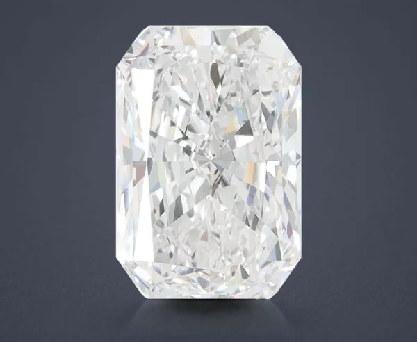 3.83 Carat · D · IF Rare Carat Ideal Cut