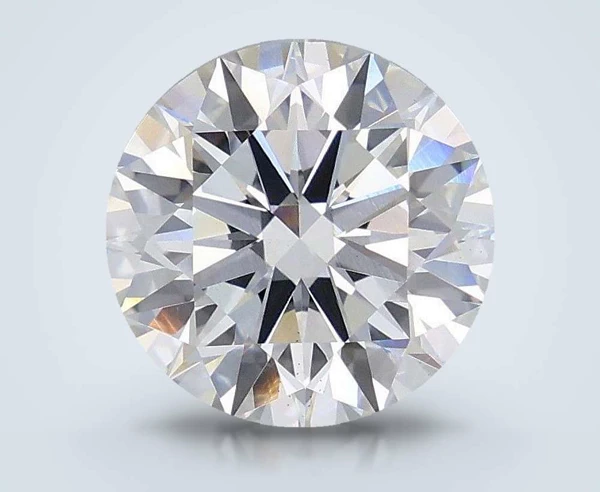 3.69 Carat · F · VS1 Rare Carat Ideal Cut