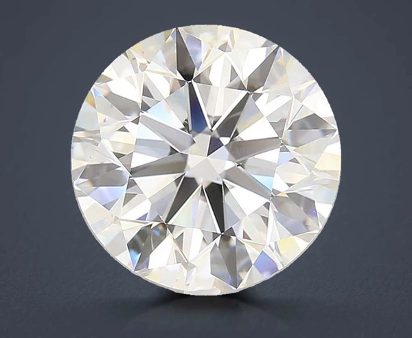 5 Carat · F · SI1 Rare Carat Ideal Cut