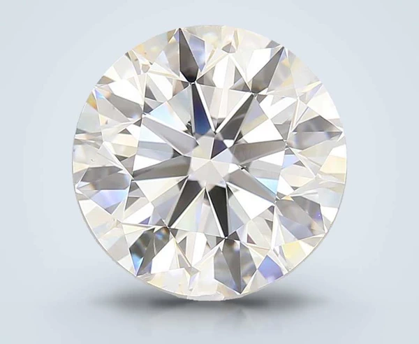 5 Carat · F · SI1 Rare Carat Ideal Cut
