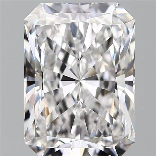 3.08 Carat · D · VVS2 Rare Carat Ideal Cut