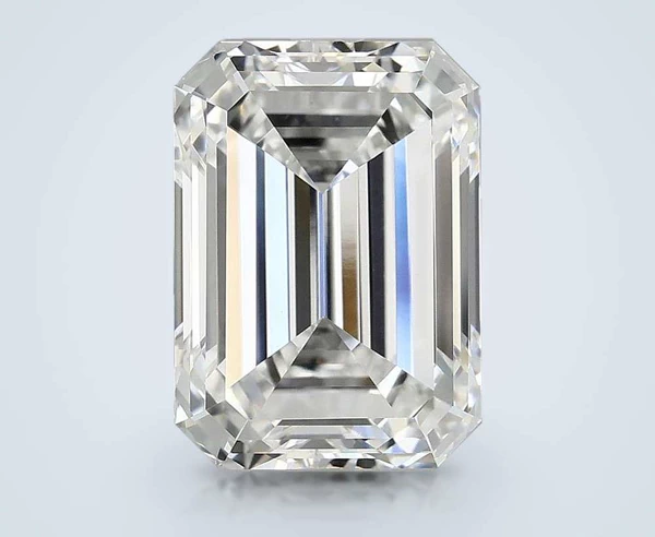4.93 Carat · E · VVS2 Rare Carat Ideal Cut
