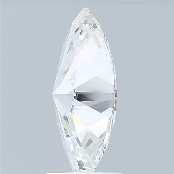 2.28 Carat · F · VVS2 Rare Carat Ideal Cut