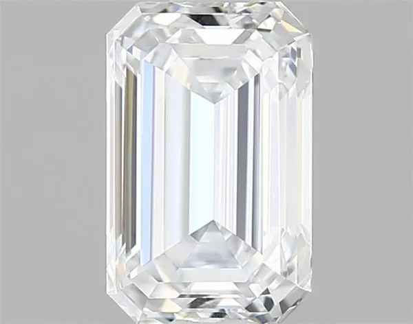 0.84 Carat · D · VVS1 excellent Cut