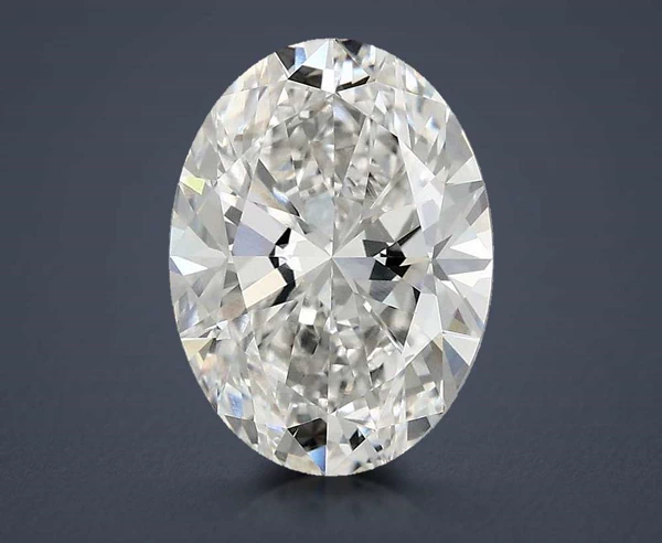 3 Carat · F · VVS2 Rare Carat Ideal Cut
