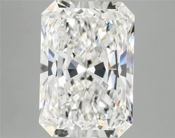 4.68 Carat · E · VVS2 Rare Carat Ideal Cut