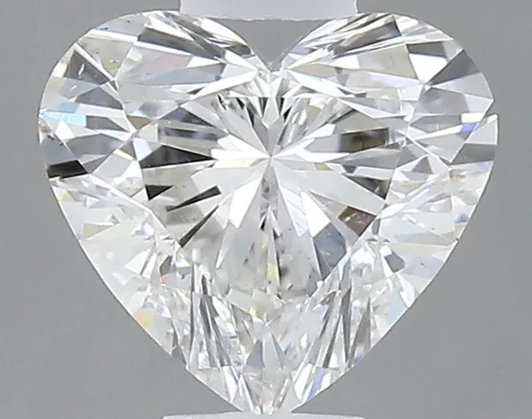 0.66 Carat · F · SI1 Rare Carat Ideal Cut