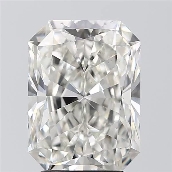 2.01 Carat · H · VVS2 excellent Cut