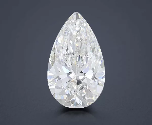 1.46 Carat · F · VVS2 Rare Carat Ideal Cut