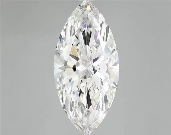6.05 Carat · F · VS1 Rare Carat Ideal Cut