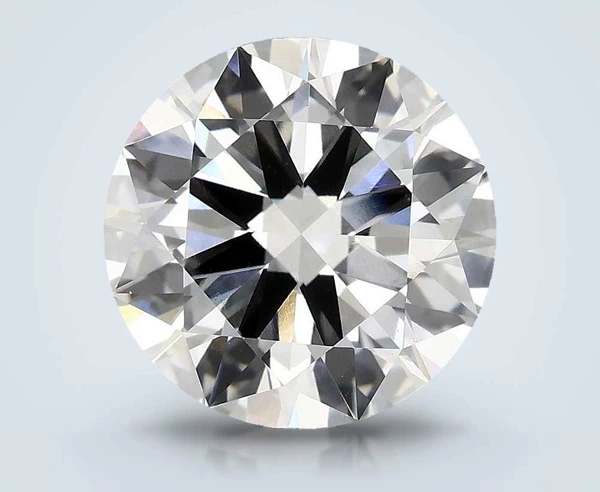 4.91 Carat · F · VS1 excellent Cut