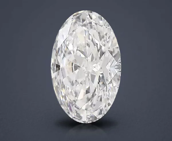 2.2 Carat · D · FL Rare Carat Ideal Cut