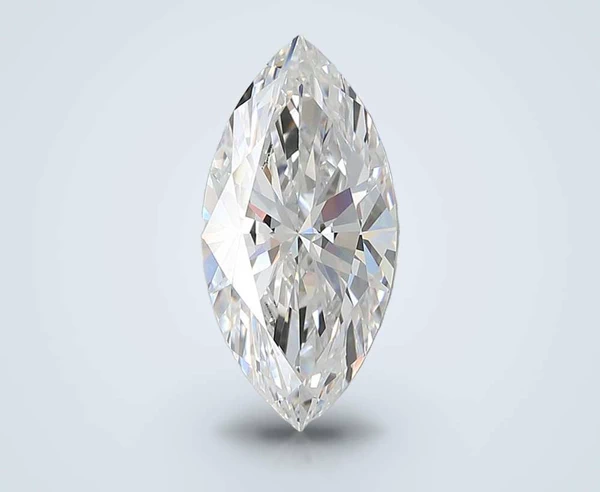 2.81 Carat · E · VVS2 Rare Carat Ideal Cut