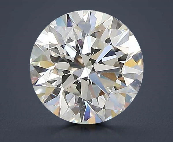 1.51 Carat · G · VS2 excellent Cut