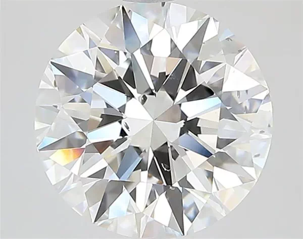 3.01 Carat · G · SI1 Rare Carat Ideal Cut