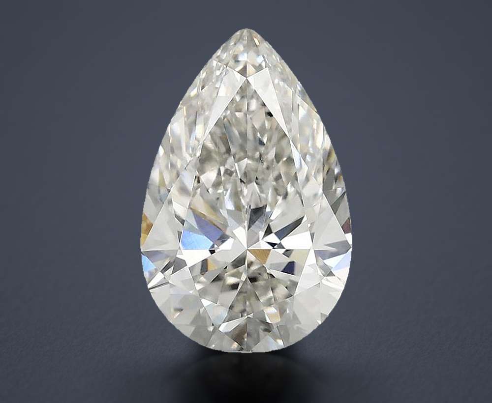 3.02 Carat · G · VS1 Rare Carat Ideal Cut