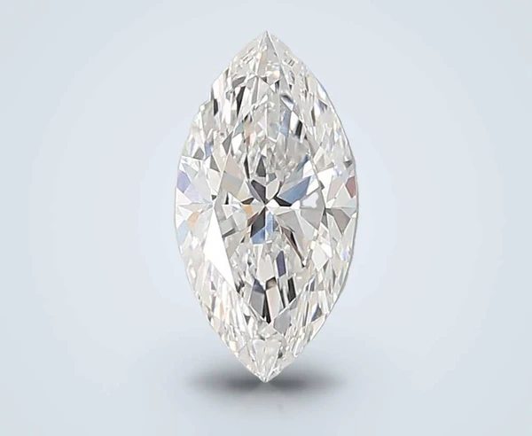 3.57 Carat · E · VVS2 Rare Carat Ideal Cut