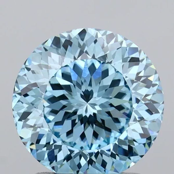 1.51 Carat · Fancy Intense · VVS2