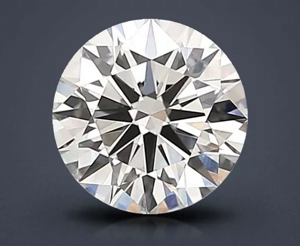 1.27 Carat · H · VVS2 Rare Carat Ideal Cut