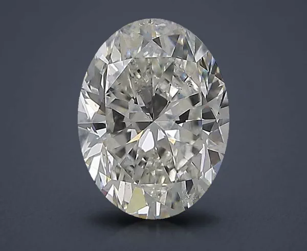 2 Carat · I · SI2 very good Cut