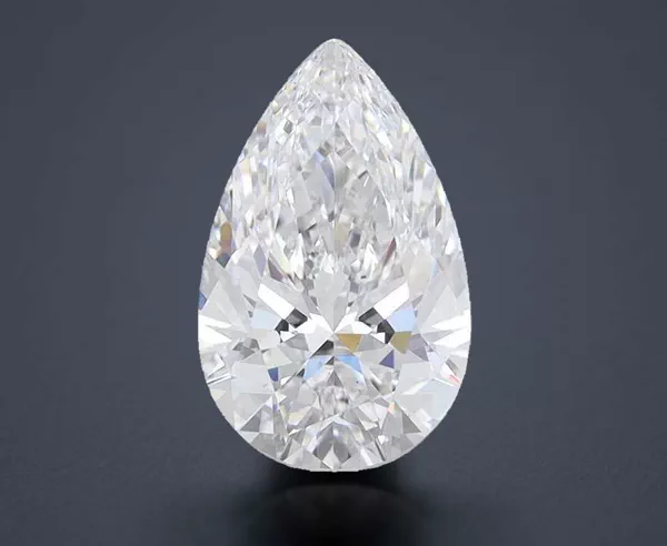 2.58 Carat · E · VS2 Rare Carat Ideal Cut