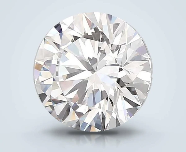 2.19 Carat · D · VVS1 Rare Carat Ideal Cut