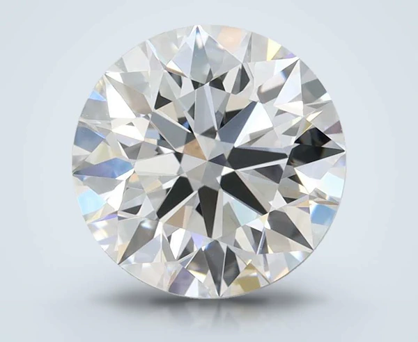 2.19 Carat · D · IF Rare Carat Ideal Cut