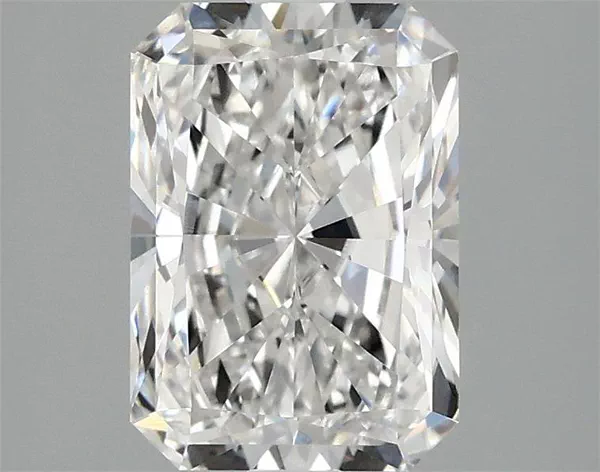 2.07 Carat · E · VS1 Rare Carat Ideal Cut