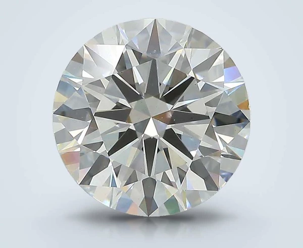 3.43 Carat · G · VS1 Rare Carat Ideal Cut