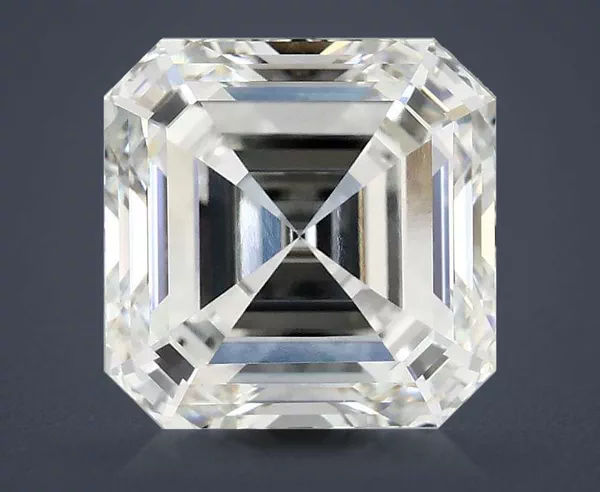 5.01 Carat · F · VVS2 excellent Cut