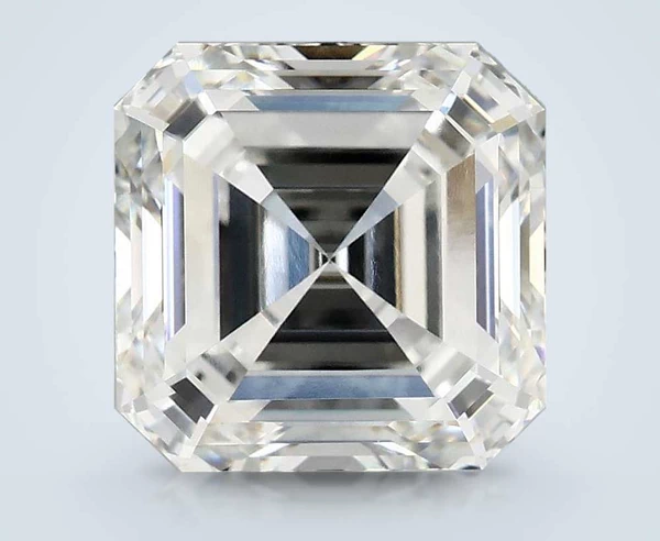 5.01 Carat · F · VVS2 excellent Cut