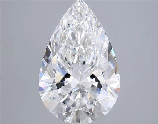 3.58 Carat · E · VVS2 Rare Carat Ideal Cut