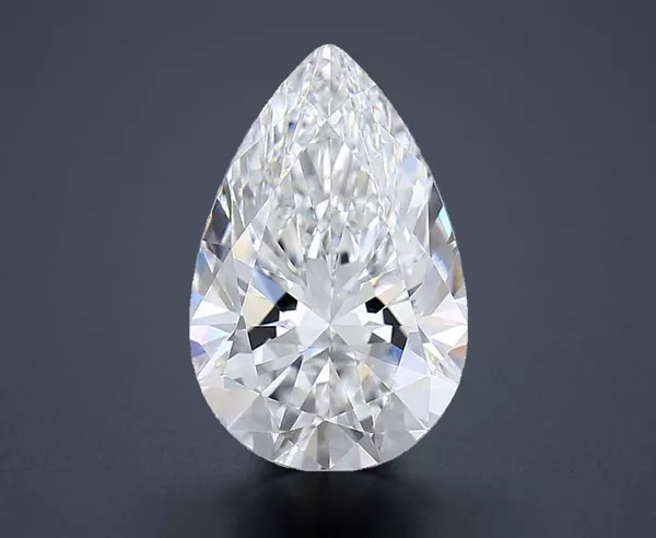 3.58 Carat · E · VVS2 Rare Carat Ideal Cut
