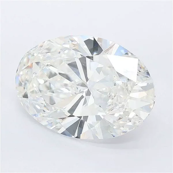 6.24 Carat · F · VVS2 Rare Carat Ideal Cut