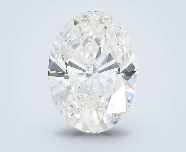 6.24 Carat · F · VVS2 Rare Carat Ideal Cut