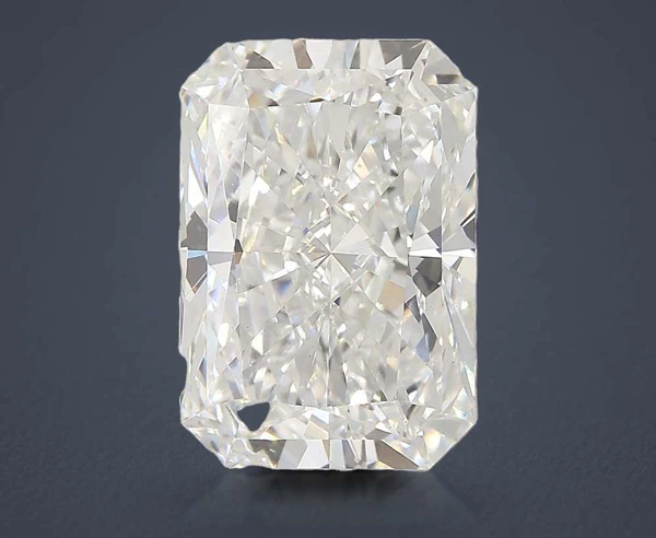 6.88 Carat · E · VS1 very good Cut