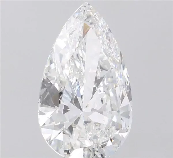 6.99 Carat · E · VS1 Rare Carat Ideal Cut