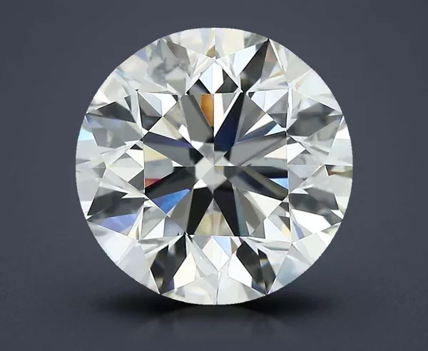 3.01 Carat · F · VVS1 excellent Cut