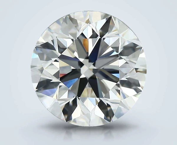 3.01 Carat · F · VVS1 excellent Cut