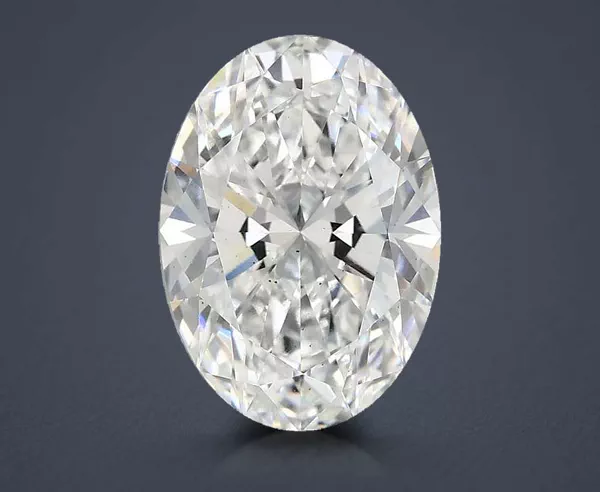 2.8 Carat · D · VS2 Rare Carat Ideal Cut