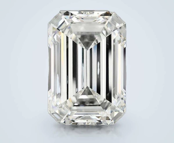 13.85 Carat · E · VVS2 Rare Carat Ideal Cut