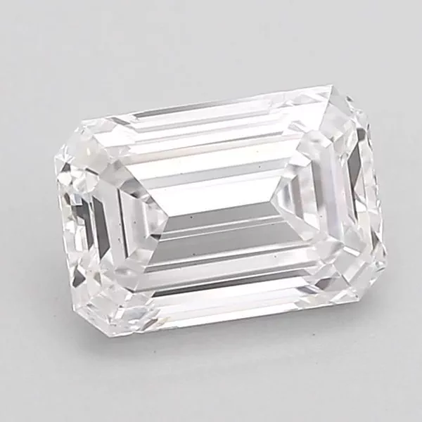 1.57 Carat · D · VS2 Rare Carat Ideal Cut