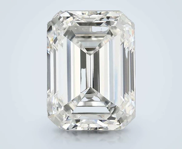 6.29 Carat · F · VS1 Rare Carat Ideal Cut