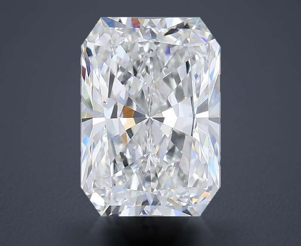 2.03 Carat · E · VVS2 Rare Carat Ideal Cut