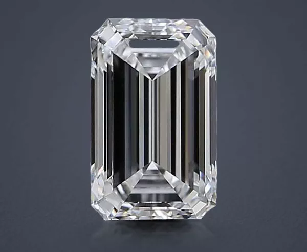 3.01 Carat · D · IF Rare Carat Ideal Cut