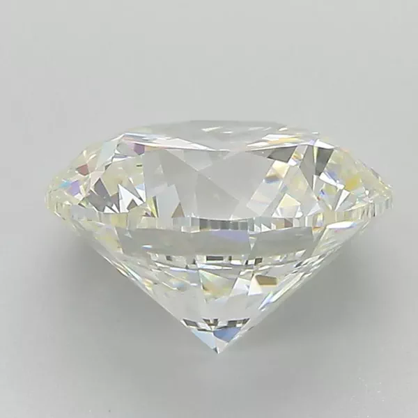 3.47 Carat · H · VVS2 excellent Cut