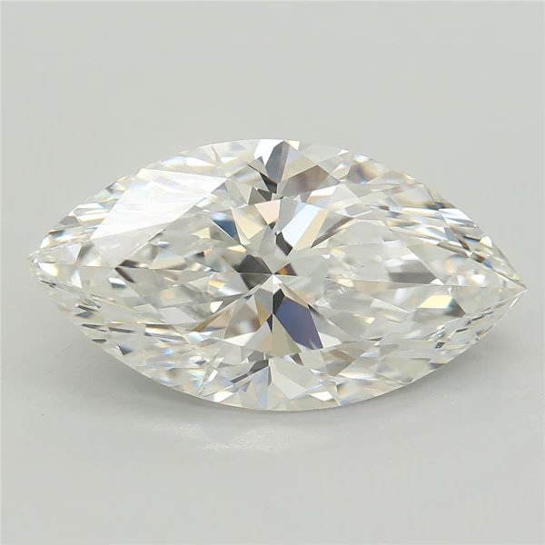3.07 Carat · D · VS1 Rare Carat Ideal Cut
