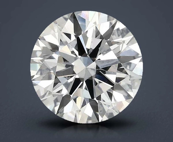 1.47 Carat · E · VS1 Rare Carat Ideal Cut