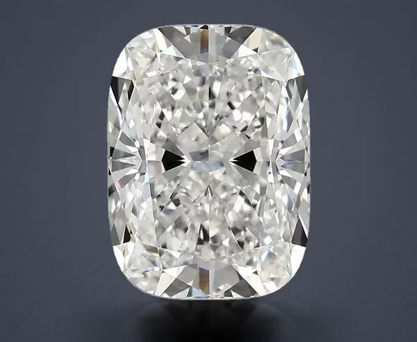 2.48 Carat · E · VVS2 Rare Carat Ideal Cut
