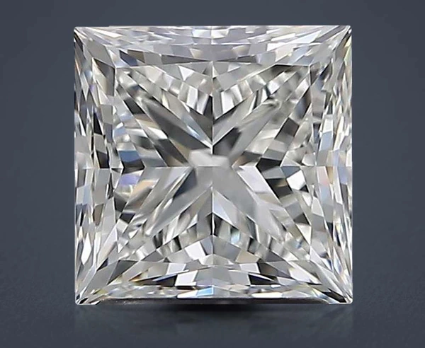 2 Carat · H · IF Rare Carat Ideal Cut